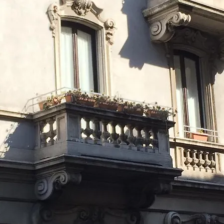Inurbe - Navigli Apartament Mediolan