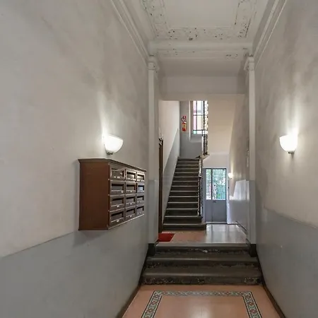 Apartamento Inurbe - Navigli *
