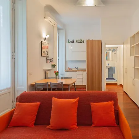 Inurbe - Navigli * Milan