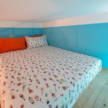 Inurbe - Navigli Apartment *