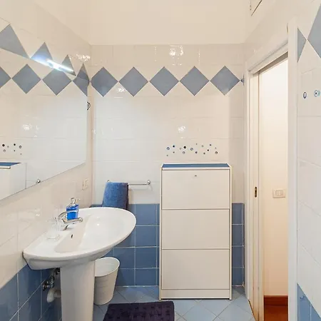 Apartamento Inurbe - Navigli *