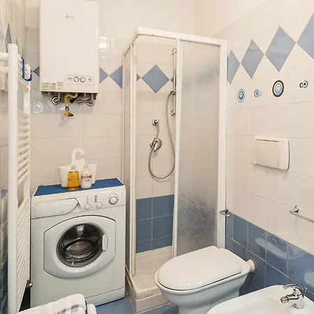 Apartamento Inurbe - Navigli