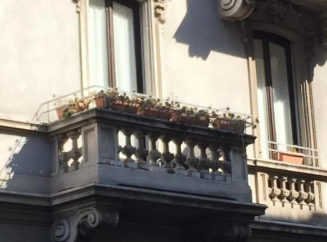 Inurbe - Navigli Apartment Milan