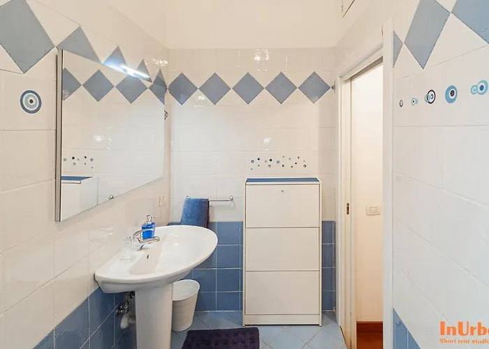 Apartment Inurbe - Navigli *